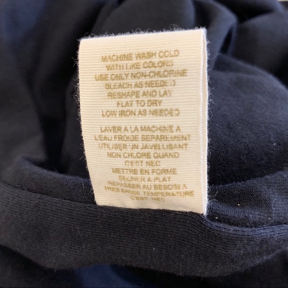 Free People Black Mini Skirt - Picture 5 of 7